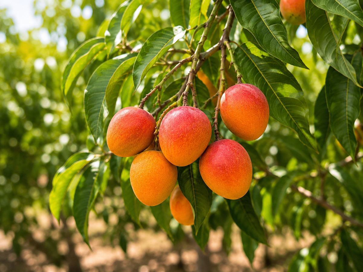 Baby mango nedir?