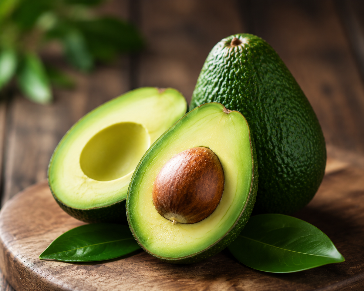Avokado – sağlıklı yaşamın tropik gücü