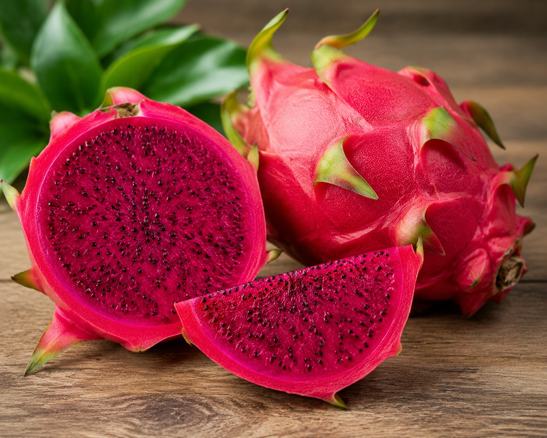 Ejder Meyvesi (Dragon fruit)