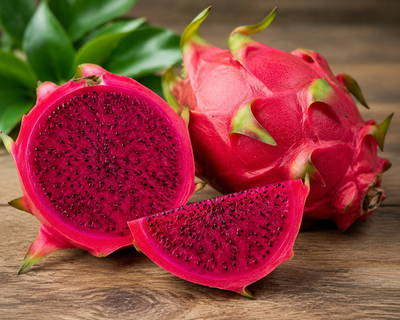 Ejder Meyvesi (Dragon fruit)