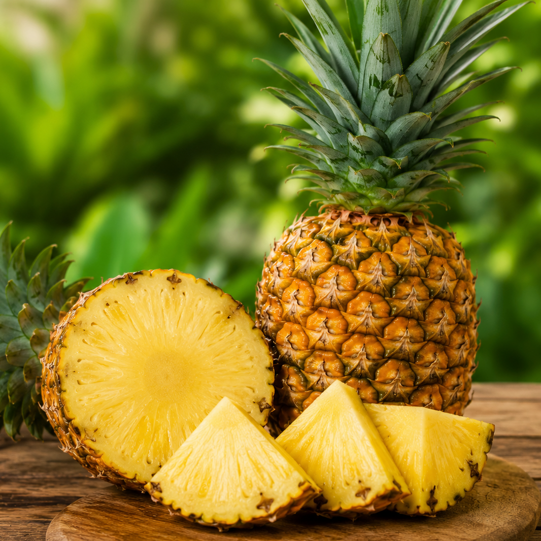 Ananas