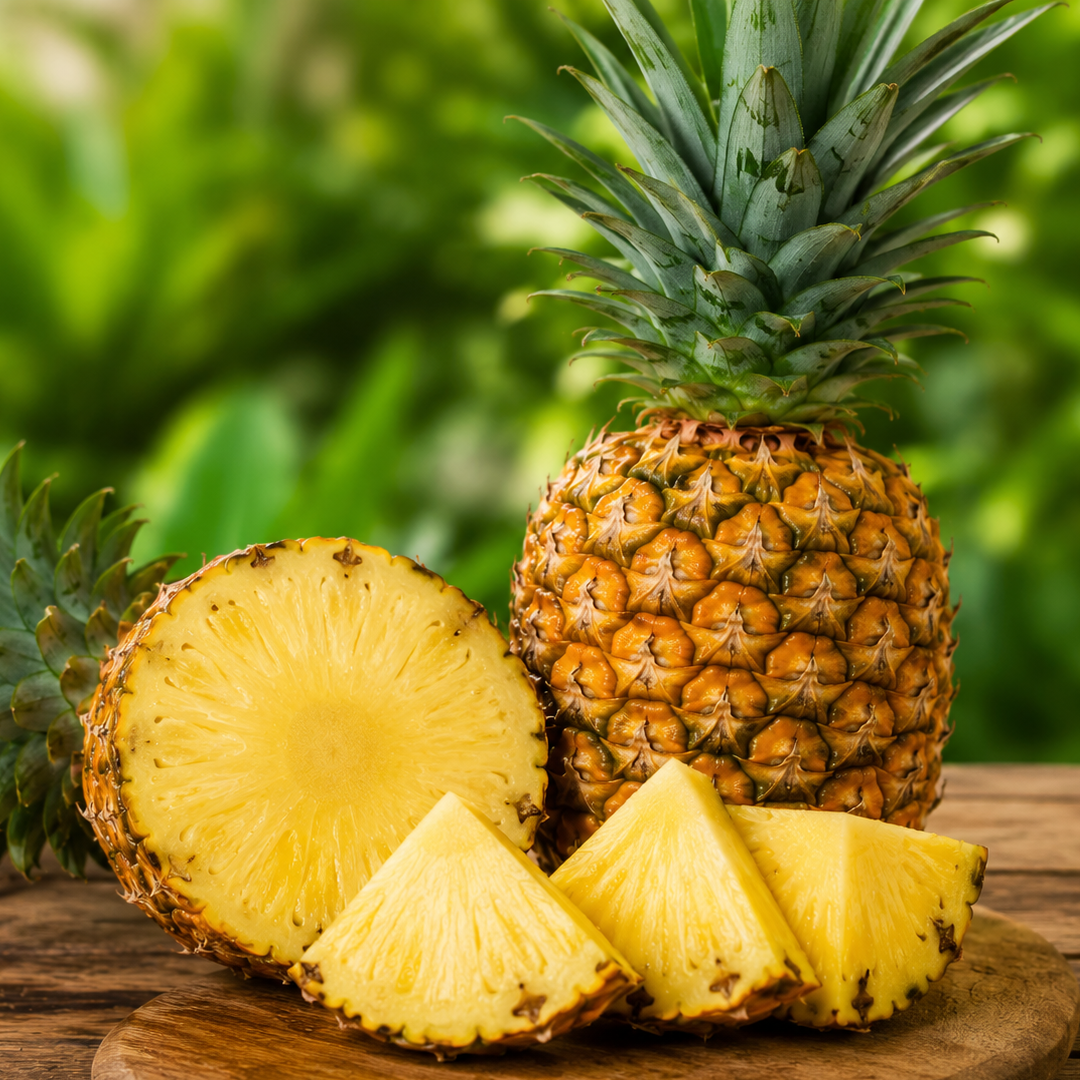 Ananas