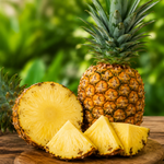 Görseli galeri görüntüleyicisine yükle, Ananas
