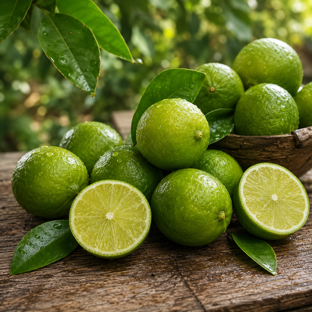 Lime