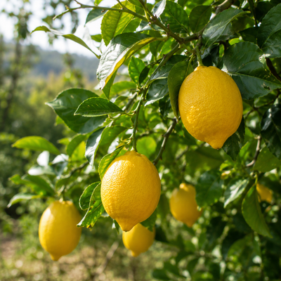 Yatak Limon