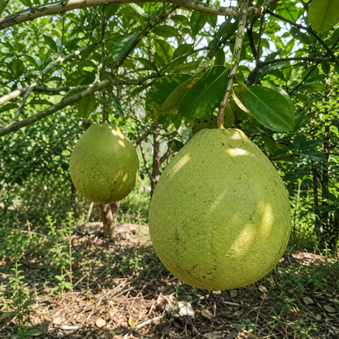 Pomelo