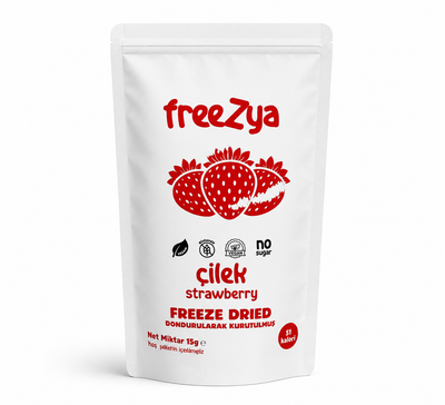 Freezya Çilek