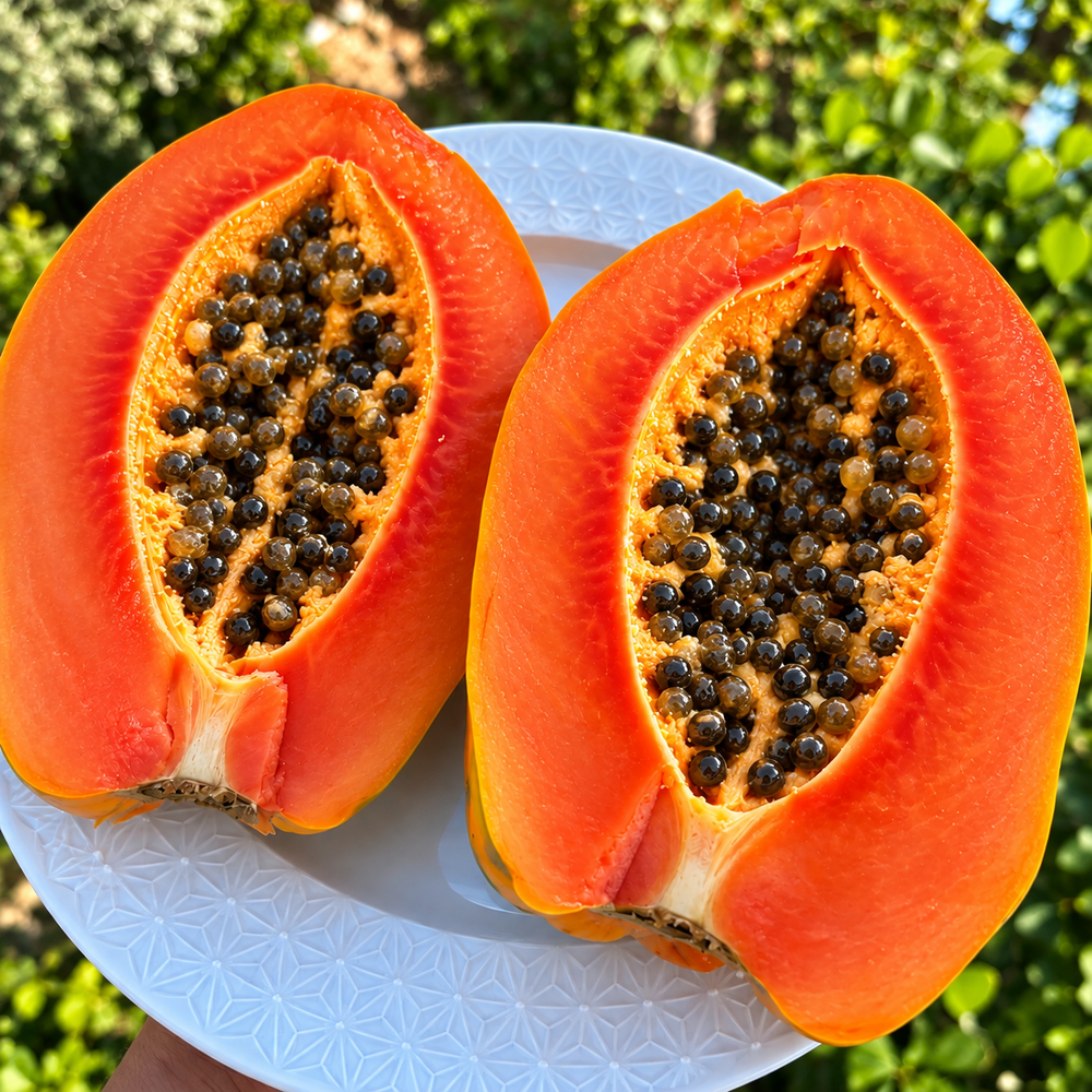 Papaya