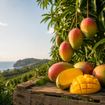 Görseli galeri görüntüleyicisine yükle, Mango Yerli
