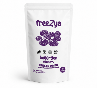Freezya Böğürtlen