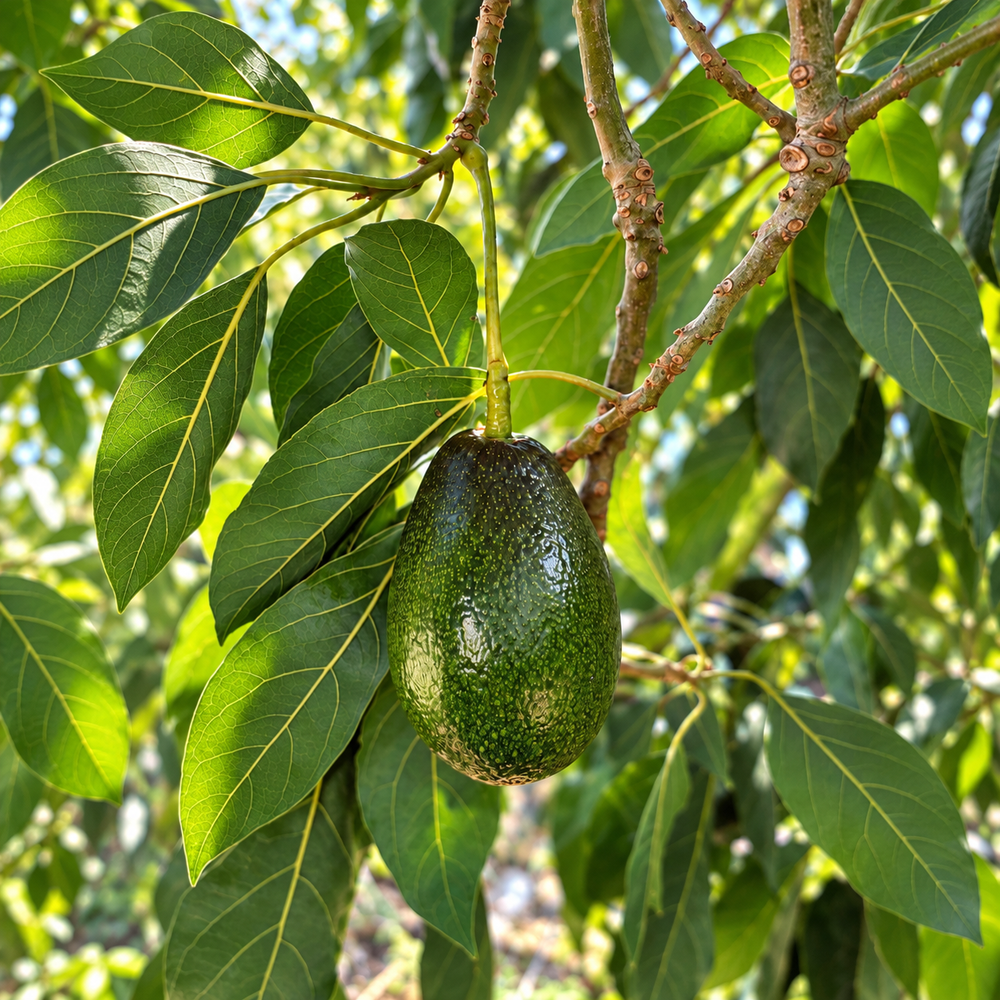 Bacon Avokado 40 Adet 200 Gram ve Üzeri