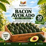 Görseli galeri görüntüleyicisine yükle, Bacon Avokado Paketi
