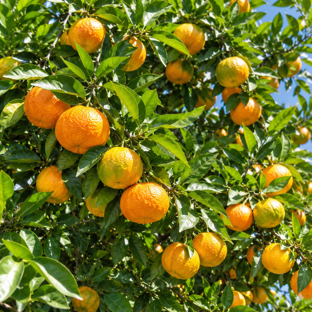 Mandalina