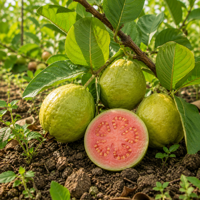 Guava