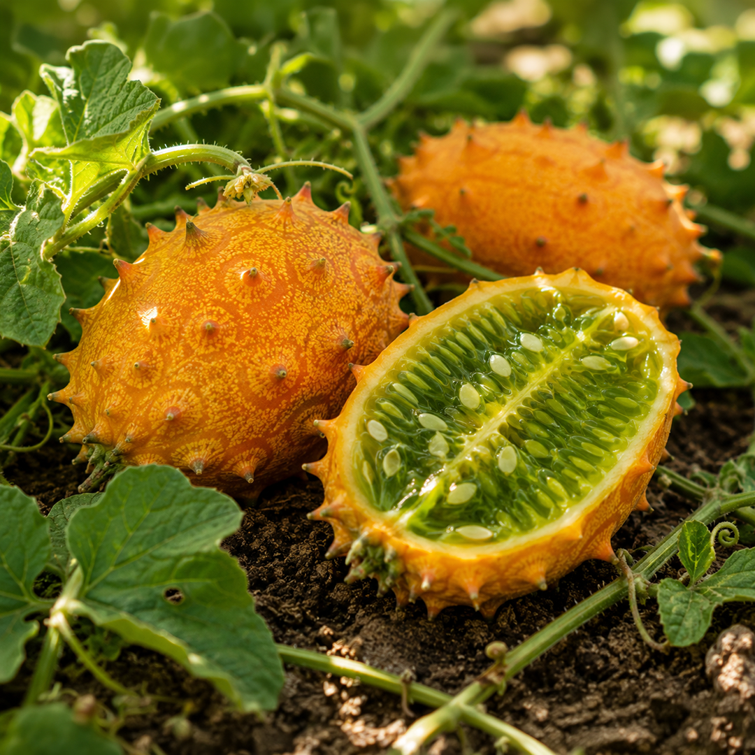 Kiwano