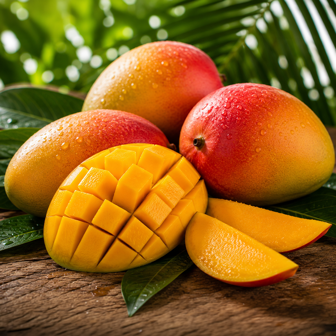 Mango İthal