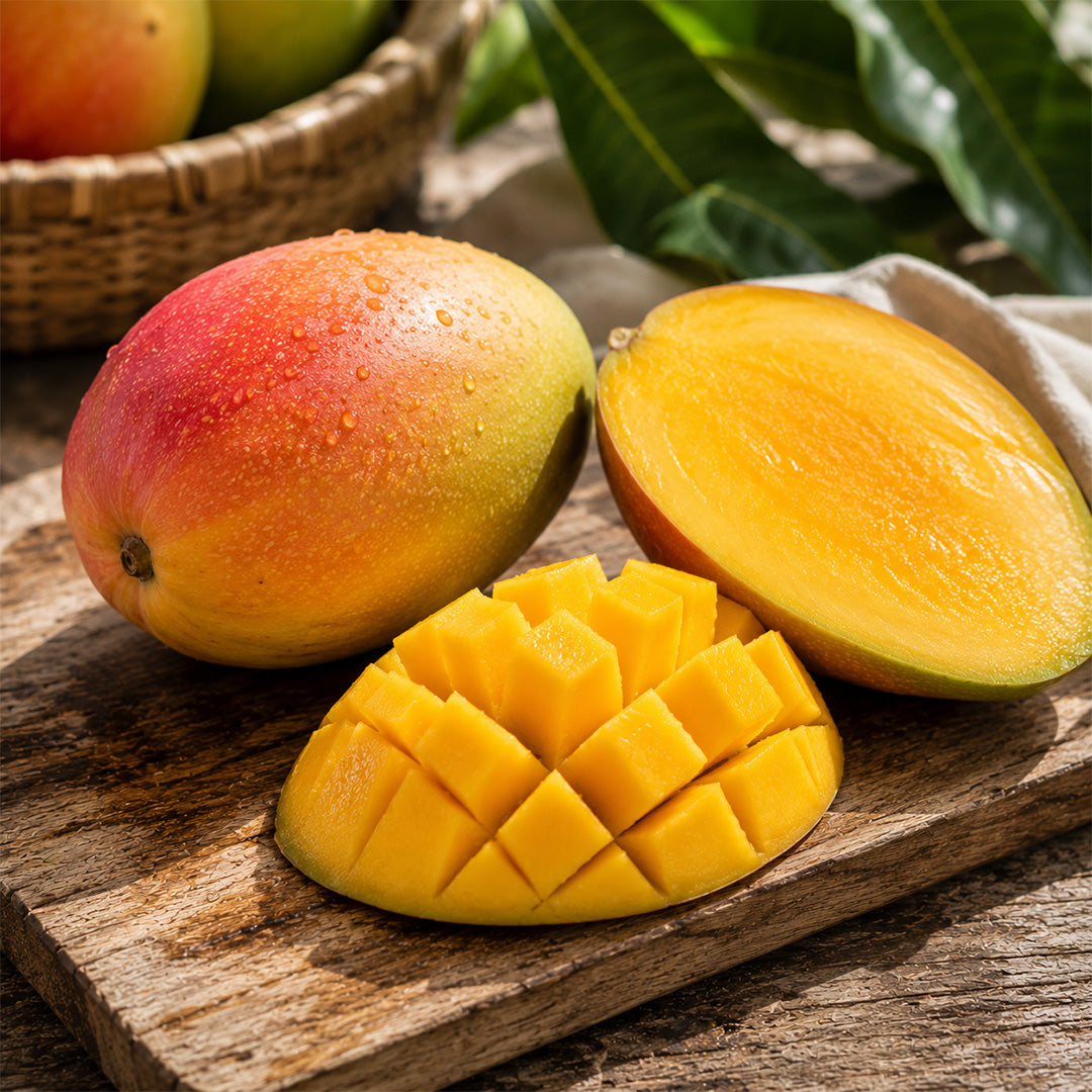 Mango İthal