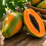 Görseli galeri görüntüleyicisine yükle, Papaya
