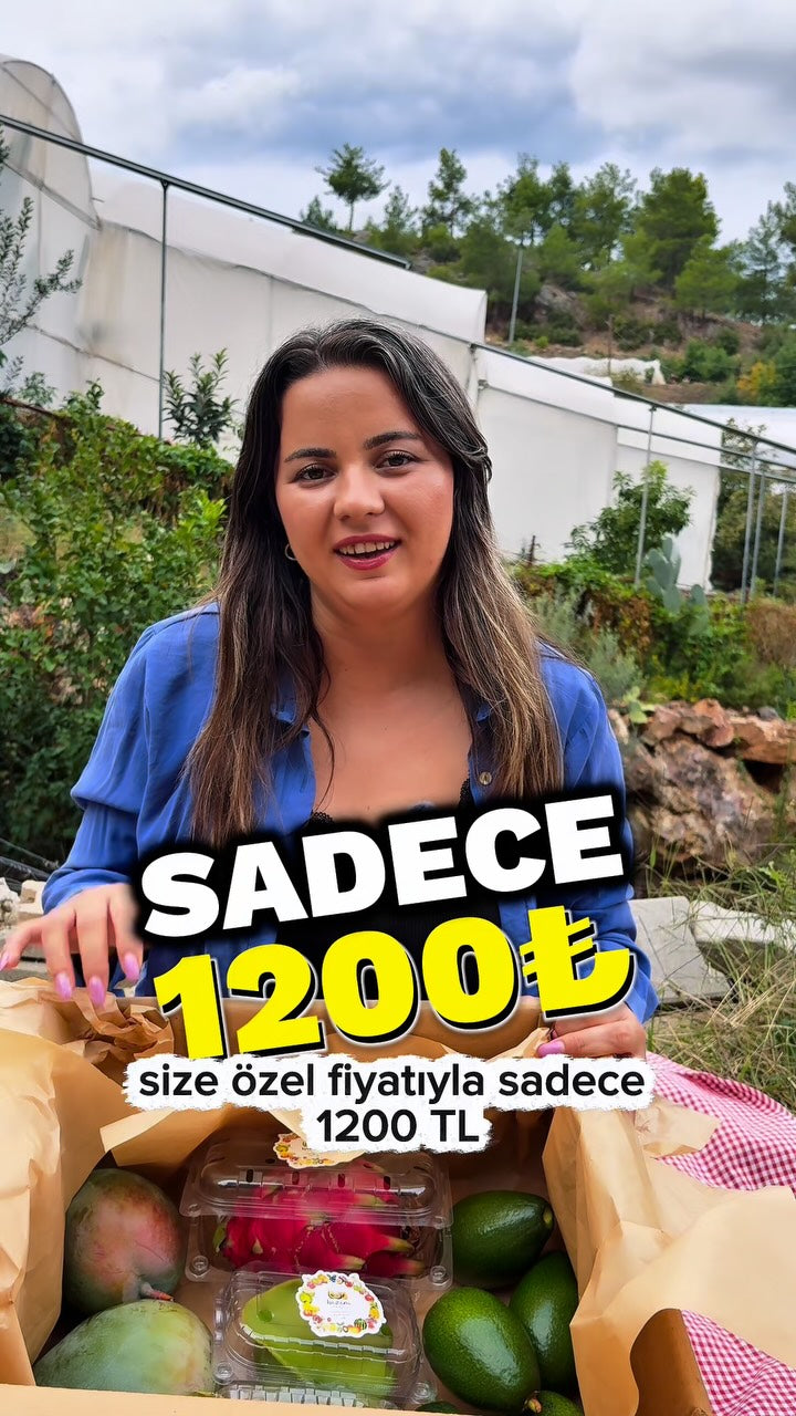 Bizim Tropikal Instagram videosu
