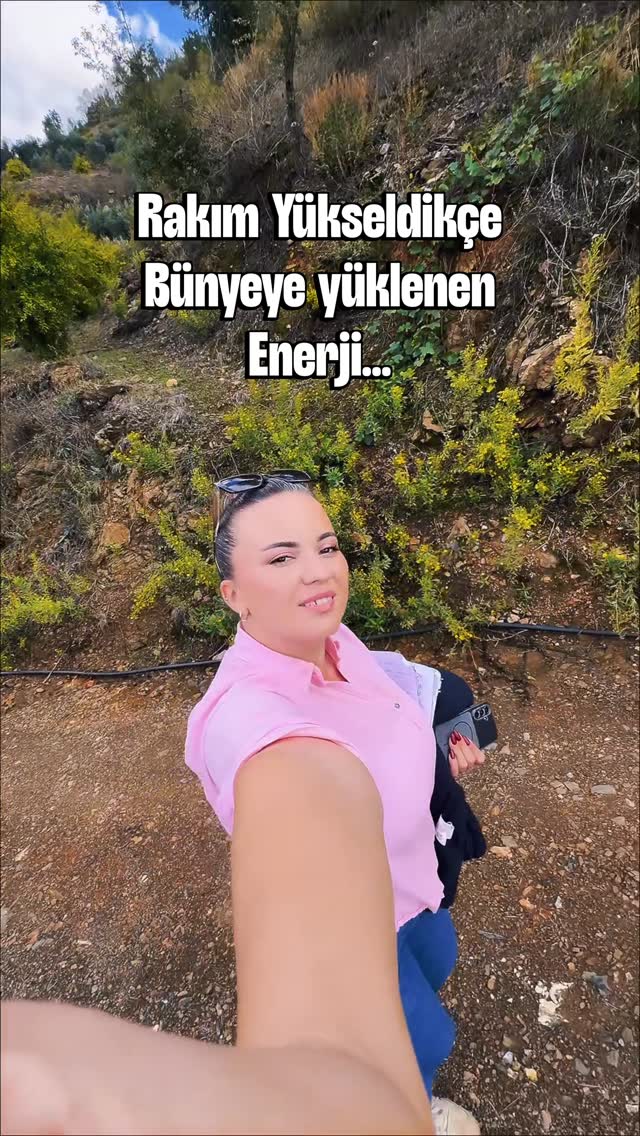 Bizim Tropikal Instagram videosu